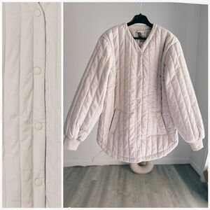 H&M Padded Jacket New
